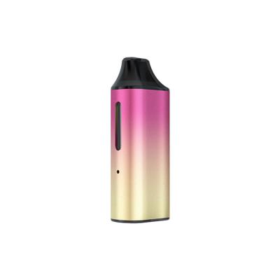 China 1ml Ceramic Coil Disposable Vape Pen for sale