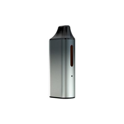 China 1ml Preheat Disposable Vape Pen 2.0v 15s CBD Oil Portable Pod System for sale