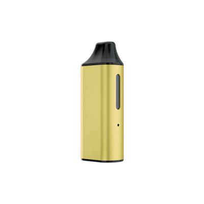 Китай OEM устранимый подогревает катушку батареи 300mAh Vape керамическую для масел пеньки продается