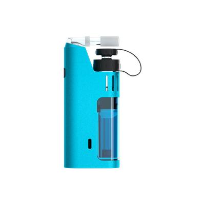 Chine l'huile rechargeable de cire de batterie de 3000mAh CBD Vape concentre le kit de mod de Vape à vendre