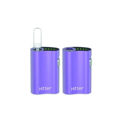 中国 550Mah 510 Vapeの噴霧器Eのタバコ電池30Sの部屋は予備加熱する 販売のため