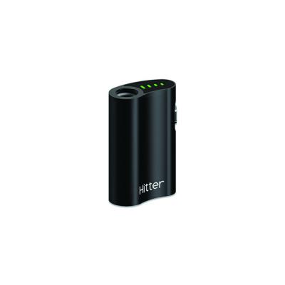 Chine La chambre en métal préchauffent la connexion magnétique 550mah de batterie de CBD Vape à vendre