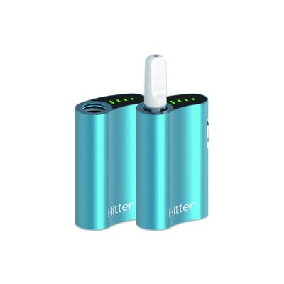 China 510 Faden 30S heizen Spannung Vape-Batterie-550mah 2.8V 3.2V 3.6V 4.2V vor zu verkaufen