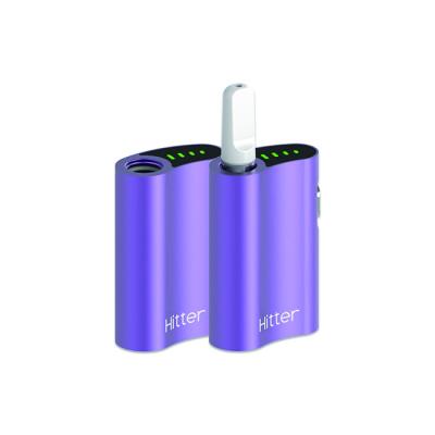 Chine Connexion magnétique 4.0V de fil rechargeable de Cbd Vape Pen Battery 510 à vendre