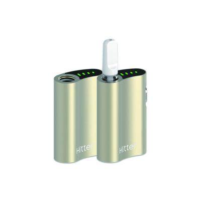 Chine batterie rechargeable micro de 550mah USB CBD à vendre