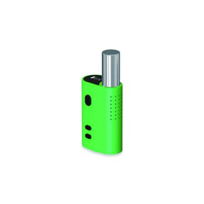 China Cigarros secos do vapor de Herb Vaporizer Magnetic Cap 1100mah e do controle do Temp à venda