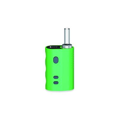 Chine Cire Herb Vaporizer Ceramic Chamber Lightweight sec d'affichage d'OLED à vendre