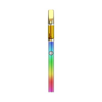 Chine 350mAh préchauffent la tension réglable Vape Pen Battery 3.0V de batterie de fil de l'huile 510 de Cbd à vendre