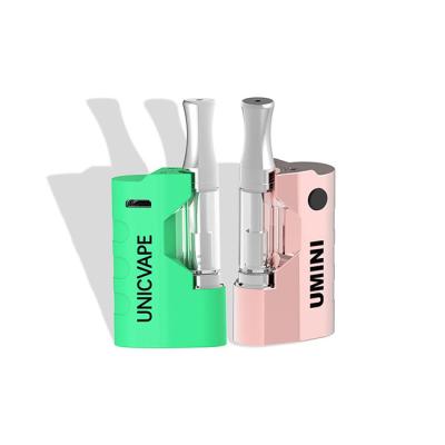 Chine Fil superbe Vape Pen Starter Kits de la batterie 500Mah 510 de vapeur de cartouche de CBD à vendre