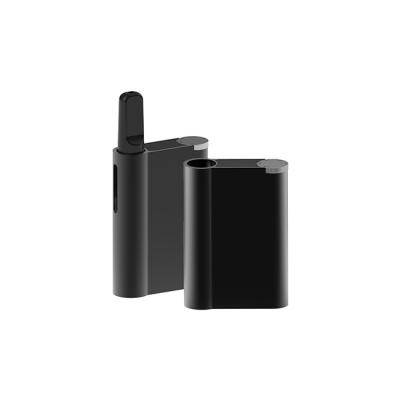 China Variable Batterie Kit Cbd Vaporizer 400mAh magnetisches Connetor Spannung Prehat Vape zu verkaufen