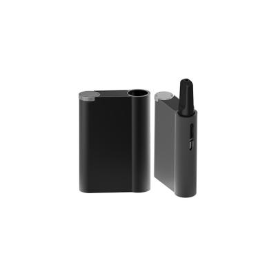 Chine Tension variable rechargeable de Mods 400mah Buttonless de boîte de clope de CBD E à vendre