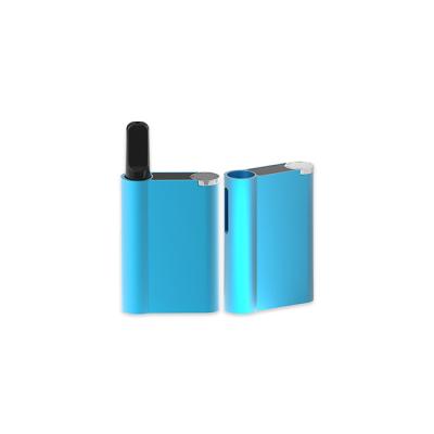 China 510 bateria 400mAh da tração CBD Vape da linha auto para o óleo de Cannbis à venda