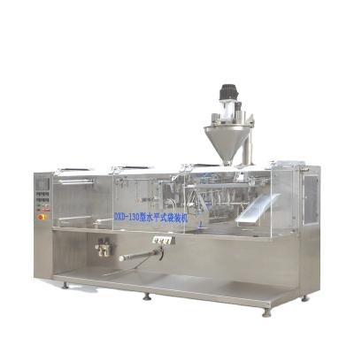 China YF-130 Automatic Food Mayonnaise Pouch Filling Packaging Machine for sale