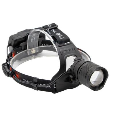 China Camping 3 Modes XHP50 18W USB Rechargeable High Power Headlamp Light 1000 Lumens 18650 Headlamp Head Lamp Fishing For Hunting Mining for sale