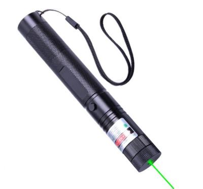 China Emergency Wholesale Price CE RoHS Certificated Rechargeable 303 5mW Star Profile High Power Red Blue Green Laser Indicators For Cats for sale