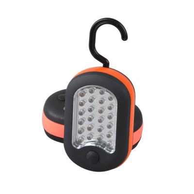 China Led Work Light AAA Compact Led Car Work Light Led Mini Light For Emergency Kit Camping Home Automobile for sale