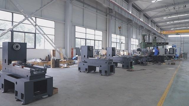 Verified China supplier - Shandong Newland Industrial Co., Ltd.