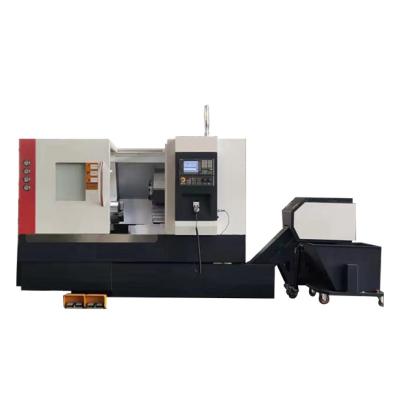 China Wholesale price hydraulic cnc lathe grinding machine ck50 for sale