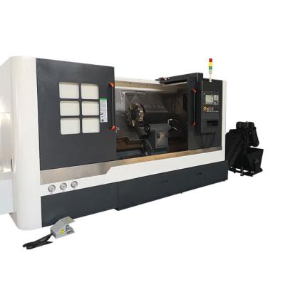 China Hot Sale High Quality Wholesale lathe machine cnc ck6150 for sale