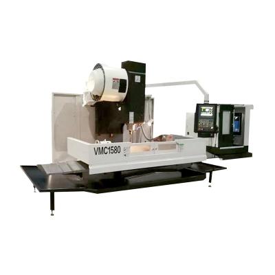 China CNC machine tool high-precision vertical machining center for sale