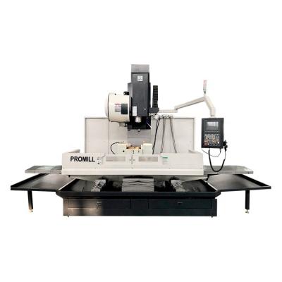 China Chinese professional factory automatic high-speed vertical CNC machining center for sale