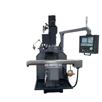 China XK6325 CNC milling machine CNC Milling Machine for sale