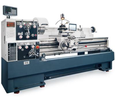 Κίνα C6253 conventional lathe machine CNC Milling Machine προς πώληση