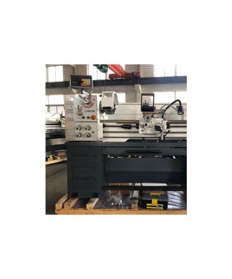 中国 Hot sale small lathe machine Metal Lathe Machine 販売のため