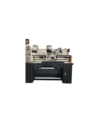 中国 Factory hot sale high precision lathe machine gear type 販売のため