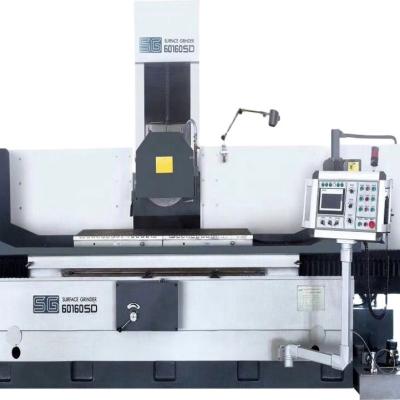 China SG60160 surface grinding machine Surface Grinding Machine for sale