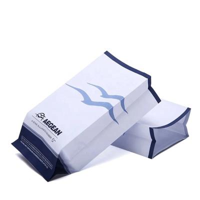 China Disposable Disposable Vomit Bag Airline Emesis Bag for sale