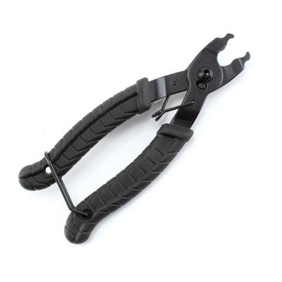 China Universal Chain Tool Bike Link Pliers Quick Mountain Road Bike Magic Buckle Removal Installation Tools Snatch Recycling Accessories for sale