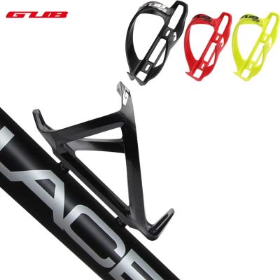 China Ultralight Water Bottle Cage Road Bike Water Bottle Holder MTB Water Bottle Holder MTB Cycling High Strength Recycling Accessories for sale