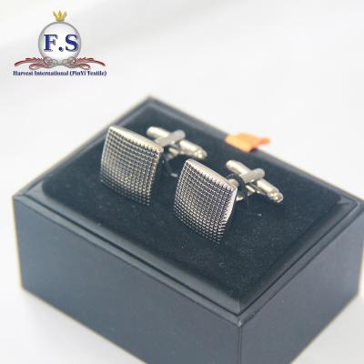 China ALLOY Metal Cufflinks Buttons For Mens Shirts for sale