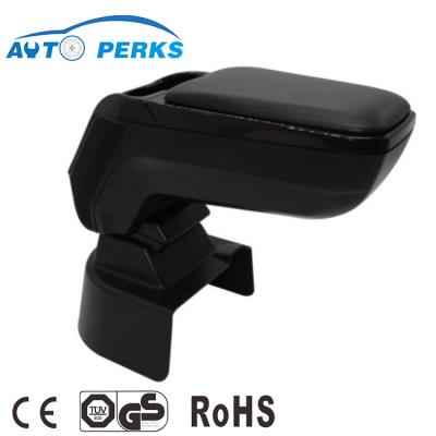 China High Quality Hot Selling Car Accessories Arm Rest For Universal Car for sale