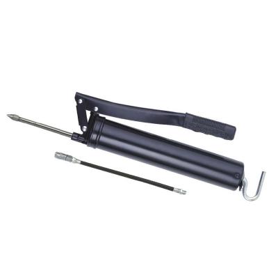 China High quality lever hand high pressure grease gun for sale