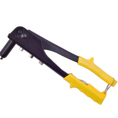 China High Quality Hand Nut Manual Steel Nails Rivet Gun Tool for sale