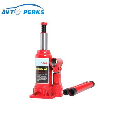 China Hydraulic Safety Car Bottle Jack for sale