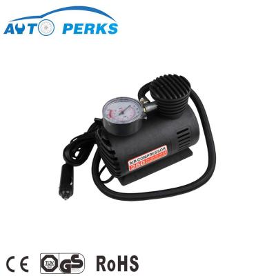 China High quality hot sales mini car air conditioner compressor 12v 23x21.5x20cm for sale