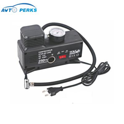 China High Quality Mini Car Air Conditioner Compressor 12V 23x21.5x20cm for sale