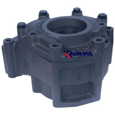 China Loader Z F 4wg200 0501214216 transmission hydraulic pump parts for wheel loader for sale