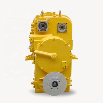 China wheel loader ZL50 sd32 torque converter pump gear assy lock transmission box for wheel loader for sale