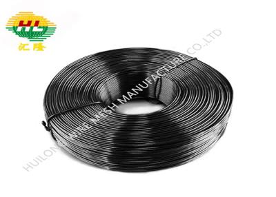 China Q195 Black Annealed Iron Binding Wire Coil Weight 25kg-800kg zu verkaufen