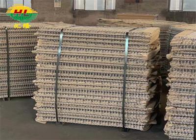 China Military Grade Galvanized Hesco Bastion Wall Gabion Welded Wire Mesh For Army Te koop