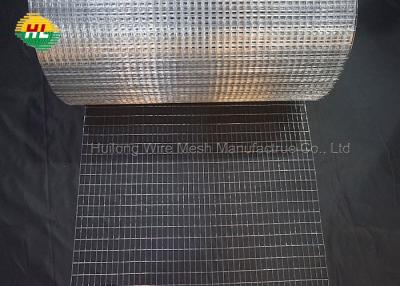 China Gegalvaniseerd 1/2“ x 1“ Mesh Opening Galvanized Wire Fence laste Draad Mesh Roll voor de Dierlijke Omheining van de Kooidraad Te koop