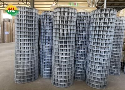 China 50ft BWG15 soldou o fio Mesh Rolls, HUILONG Mesh Garden Fencing Roll à venda