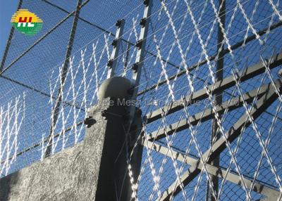 China BTO-22 Razor Wire Fence for sale