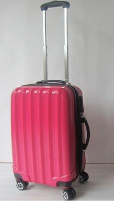 China ABS Trolley case,PC trolley case,laptop,cosmetic case ect. for sale