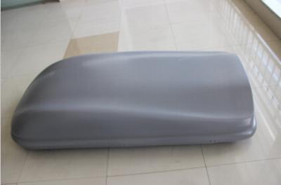 China Universal Rooftop Cargo Box For Luggage , Car Roof Storage Box for sale