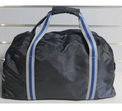 China dobby oxford fabric sports duffle bag for sale